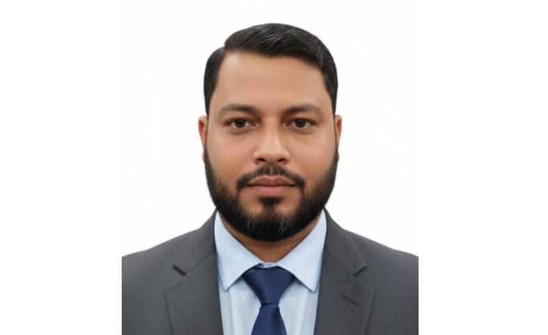 চররমনী মোহন ইউনিয়ন যুবদল সভাপতি পদে আলোচনায় শাহজালাল লিটন